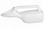 Wholesale Female Urinal Bottle | Ergonomic Portable Urinal | Charisti - Image 2