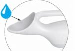 Wholesale Female Urinal Bottle | Ergonomic Portable Urinal | Charisti - Image 3