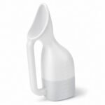 Wholesale Female Urinal Bottle | Ergonomic Portable Urinal | Charisti - Image 4