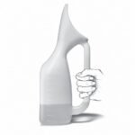 Wholesale Female Urinal Bottle 1000ml Manufacturer - Portable Urinal for Women Hospital and Home Care