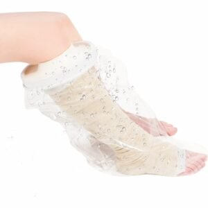 Wholesale Waterproof Foot Cast Cover Manufacturer