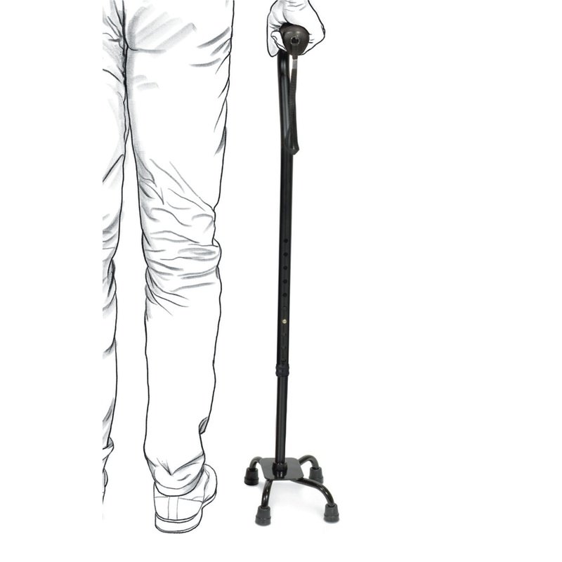 quad cane_800x800 Wholesale Small Base Quad Cane Manufacturer with Adjustable Height