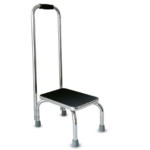 Wholesale Step Stool with Support Handle Manufacturer for Medical and Home Use