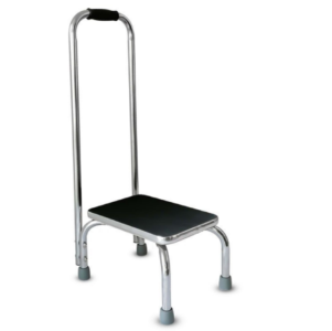 Wholesale Step Stool with Support Handle Manufacturer for Medical and Home Use