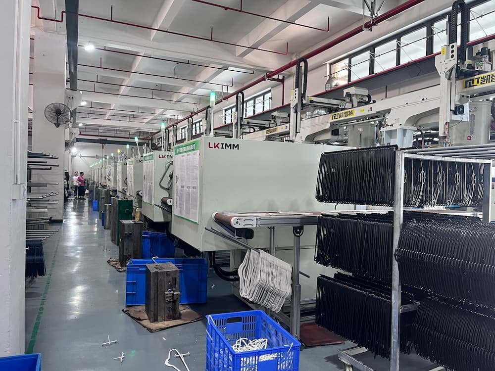 Injection Molding