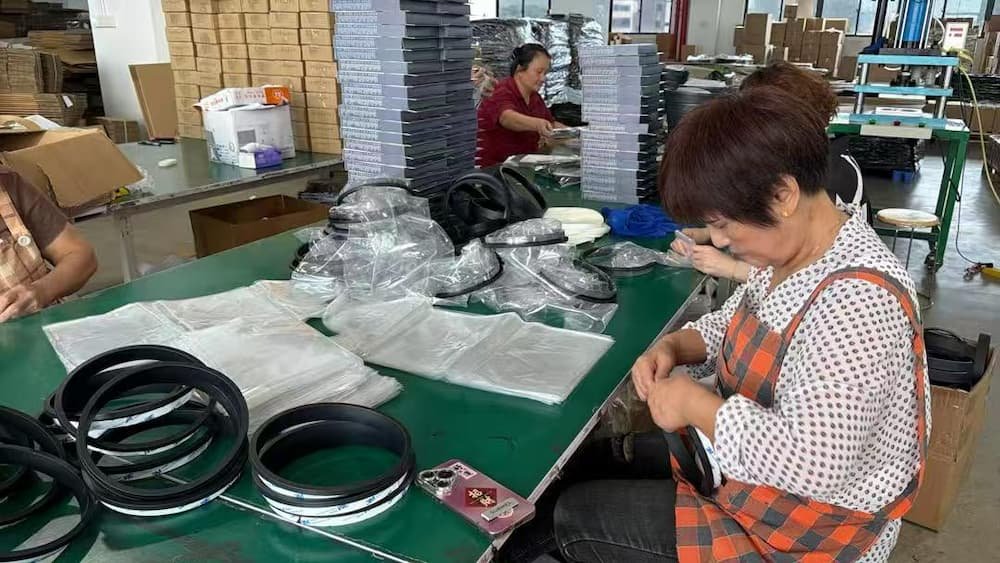 Assembly Line