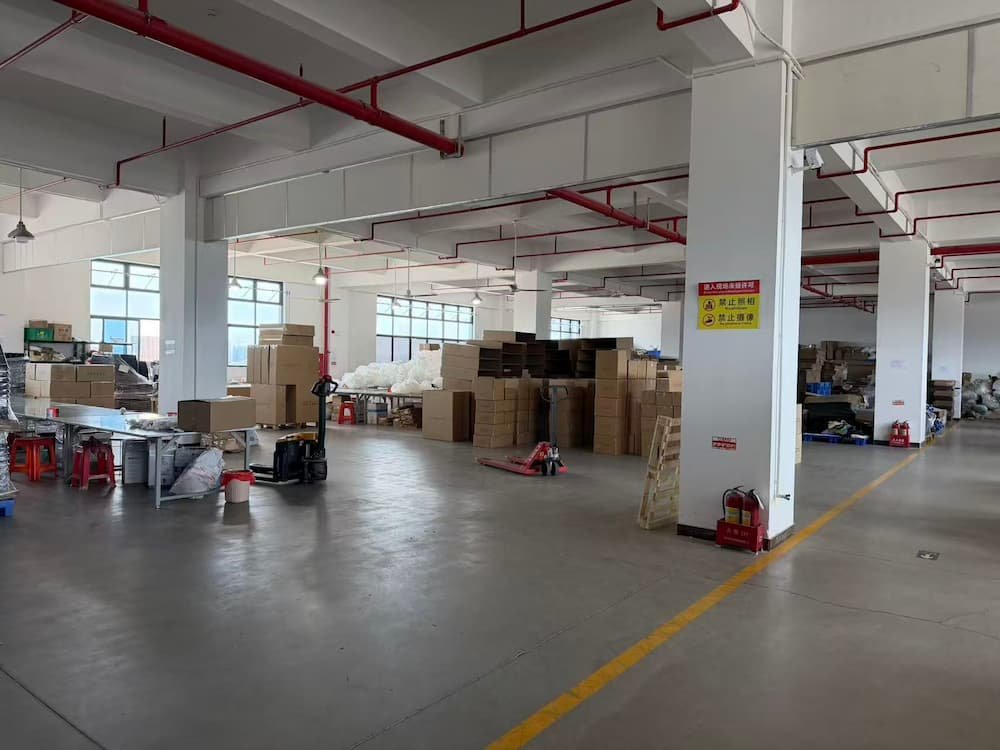 Warehouse