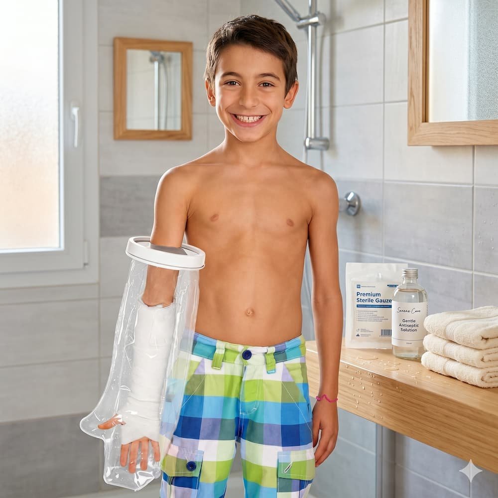 Cast & Wound Care