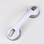 Wholesale suction grab bars vacuum mounted bathroom handrail