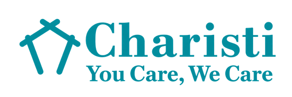 Charisti logo